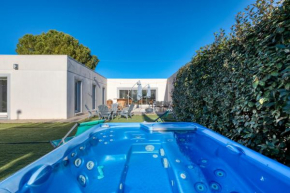 Villa L'Atrium
